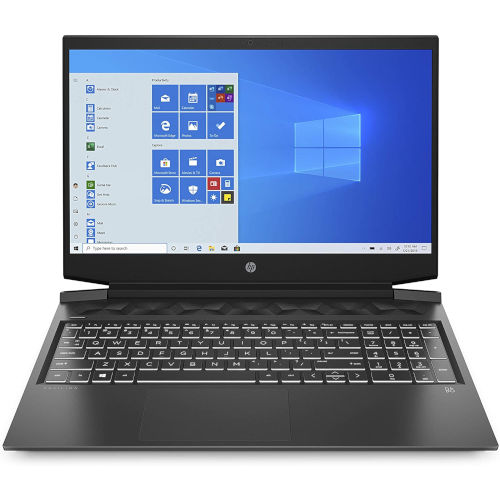 HP Gaming Pavilion 16-a0019nl