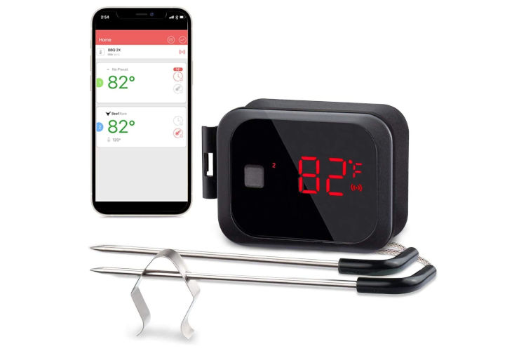 Inkbird M-bbq