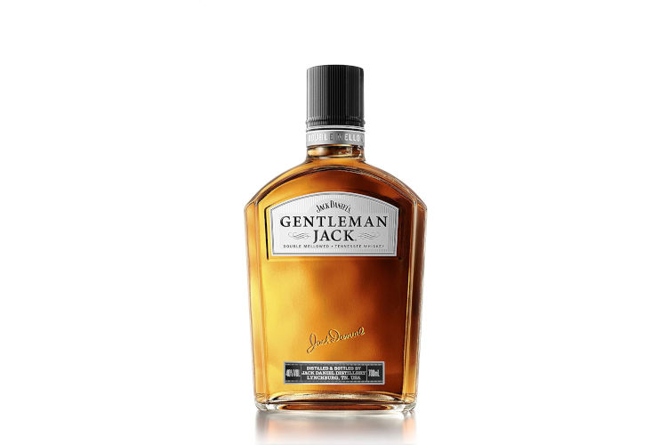 Jack Daniel's Gentleman Jack
