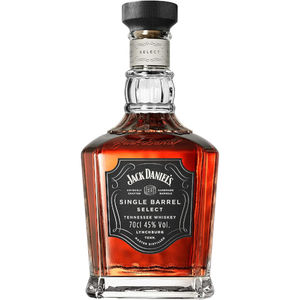 Jack Daniel's Single Barrel Select
