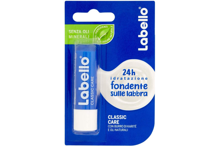 Labello Classic Care
