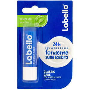 Labello Classic Care