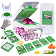 Laluztop Taglia verdure tutto in 1