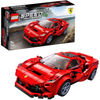 Lego Speed Champions Ferrari F8 Tributo