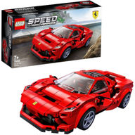 Lego Speed Champions Ferrari F8 Tributo