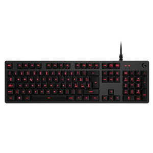 Logitech G413