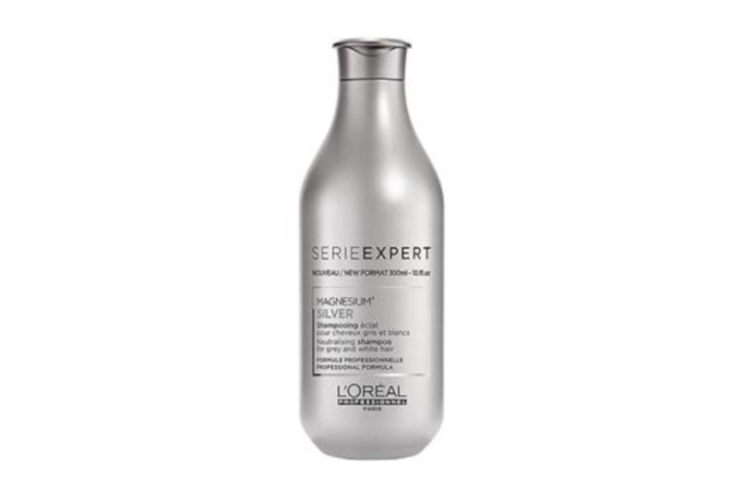 L'Oréal Professionnel Paris Serie Expert Silver