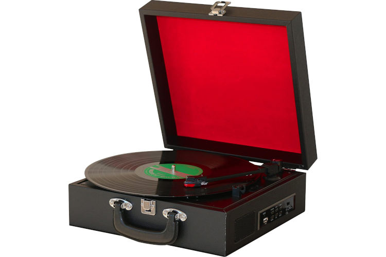 Majestic TT-27 BT USB REC