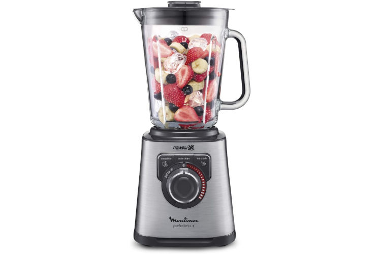 Moulinex PerfectMix+