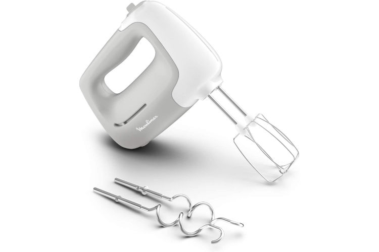 Moulinex PrepMix HM450