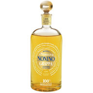 Nonino Grappa da Prosecco Riserva in barriques