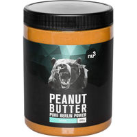 nu3 Peanut Butter