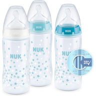 Nuk First Choice +