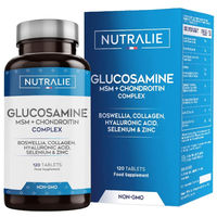 Nutralie Glucosamine complex