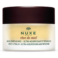 Nuxe Reve De Miel Balsamo labbra