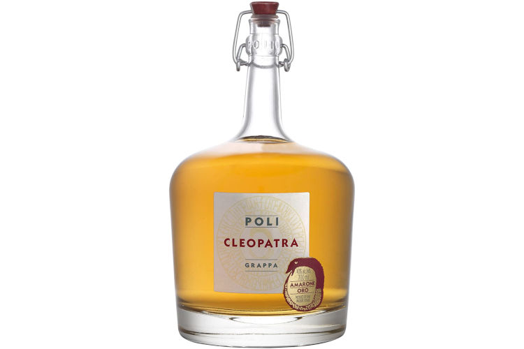 Poli Cleopatra Amarone Oro