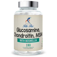 Rite-Flex Glucosamine, chondroitin, MSM
