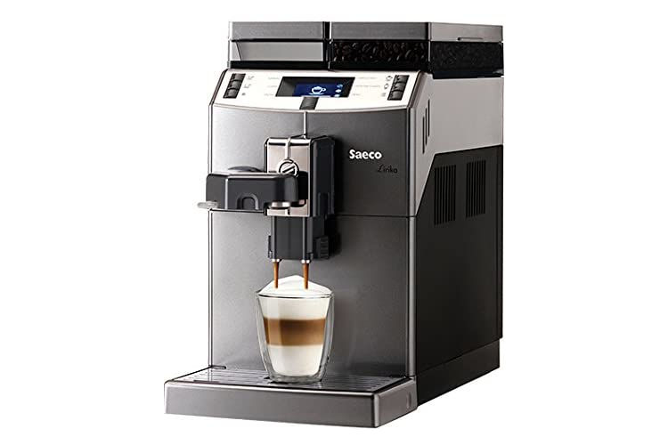 Saeco Lirika One Touch Titan 10004768
