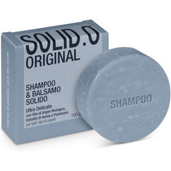 I migliori shampoo solidi del 2026