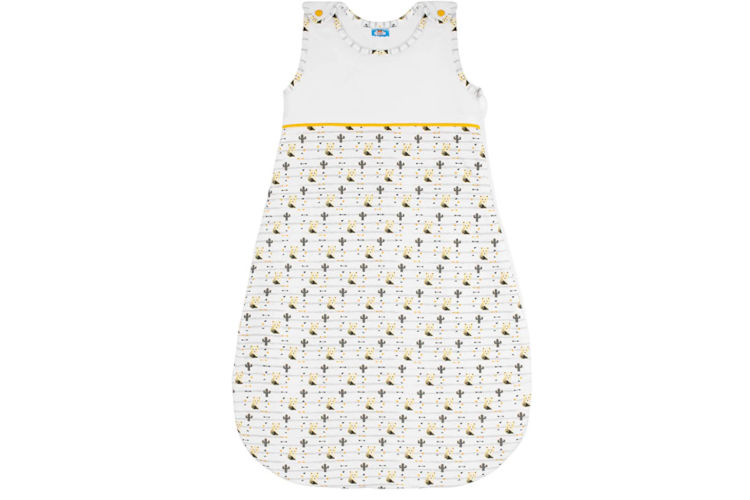 Sweety Fox Sacco Nanna Inverno