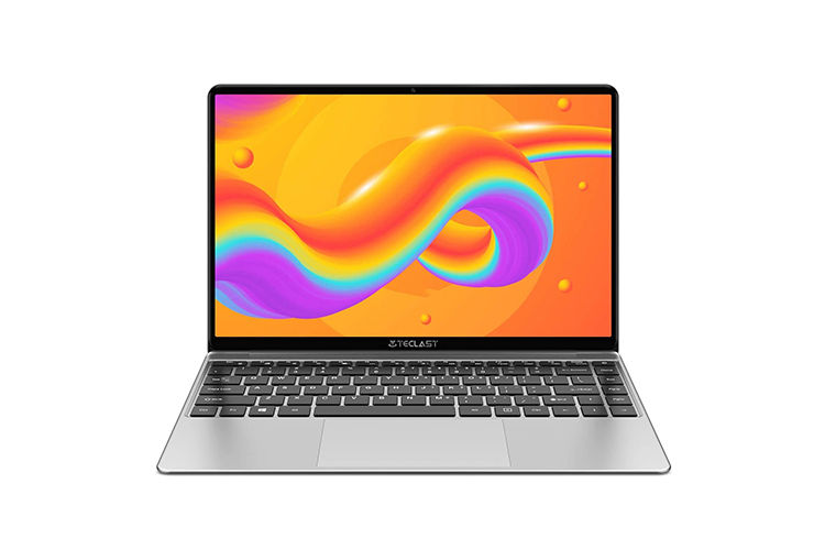 Teclast Notebook Portatile F7Plus