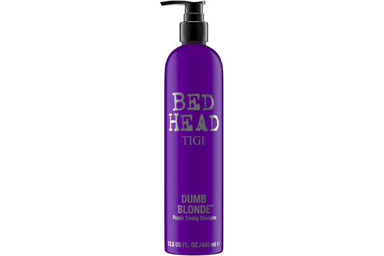 Tigi Bed Head Dumb Blonde