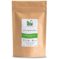 Valley of Tea Gunpowder