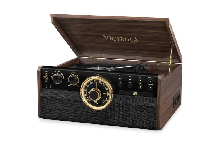 Victrola Empire