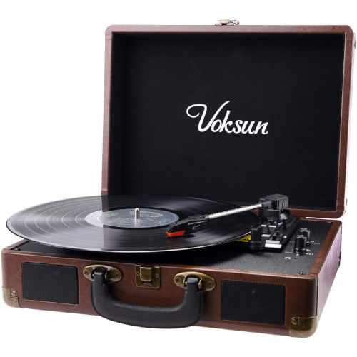 Voksun C200