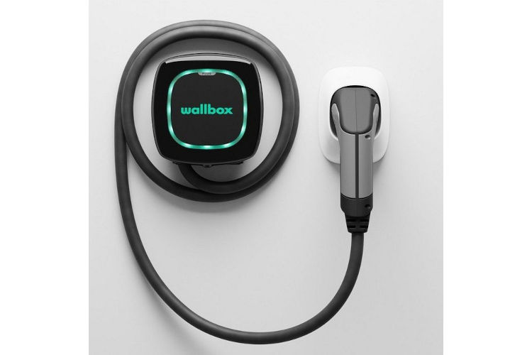 Wallbox Pulsar plus