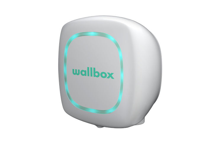 Wallbox Pulsar