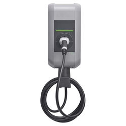 Le migliori wallbox del 2025