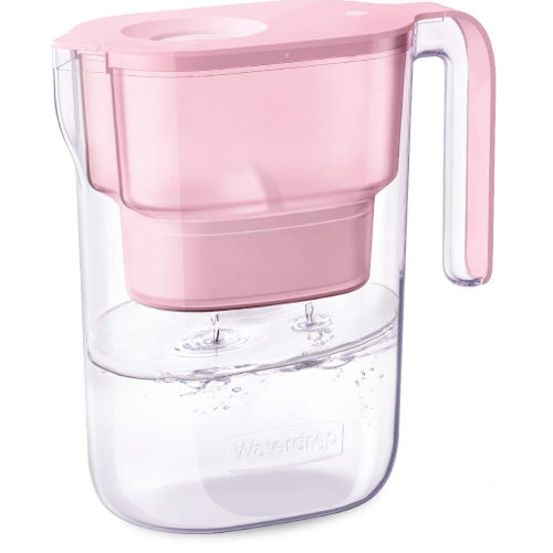 Waterdrop WD-PF-01A Plus Filtri Di Ricambio Certificati NSF Per - Foto 4