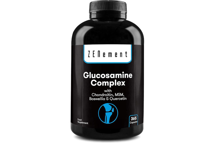 Zenement Glucosamine complex