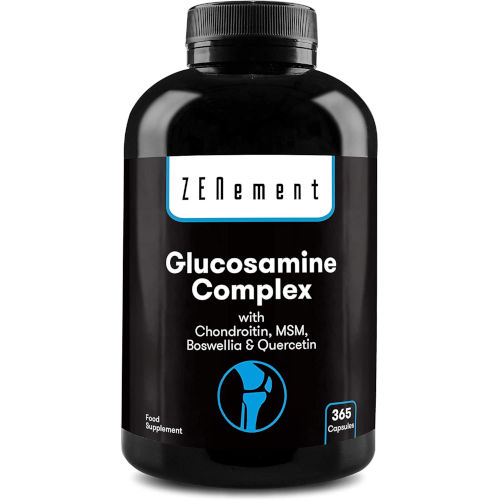 Zenement Glucosamine complex