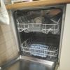 Bosch Serie 2 SMV25AX00E