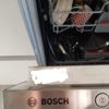 Bosch Serie 2 SMV25AX00E