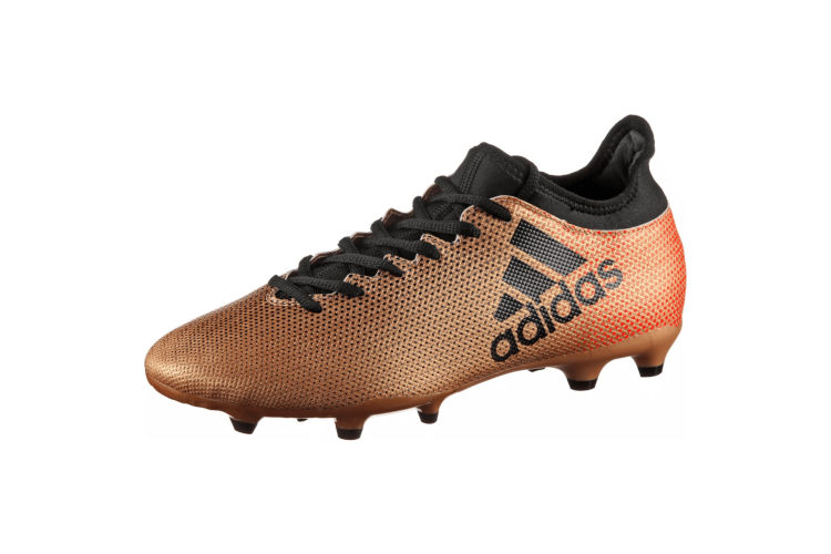 Adidas X 17.3 FG