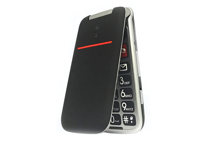 Artfone Flip CF241A