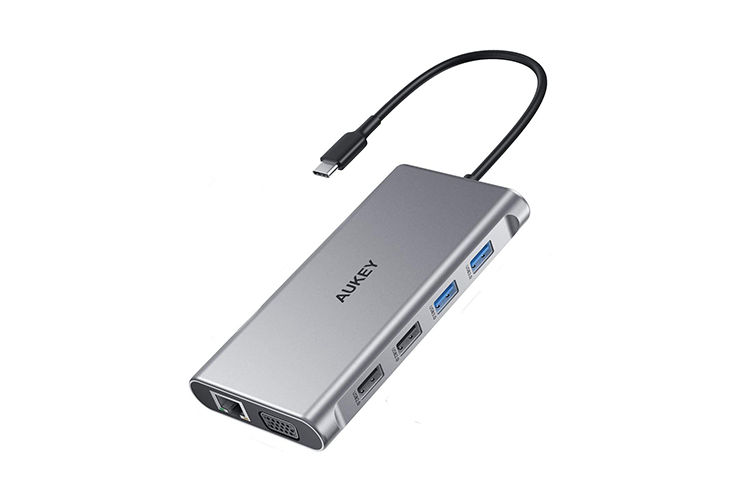 AUKEY CB-C89