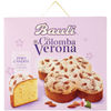 Bauli La colomba di Verona Zero canditi