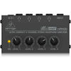 Behringer MicroAMP HA400