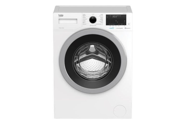 Beko WUY81436SI-IT