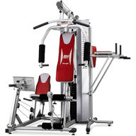 BH Fitness Global Gym Titanium G152X