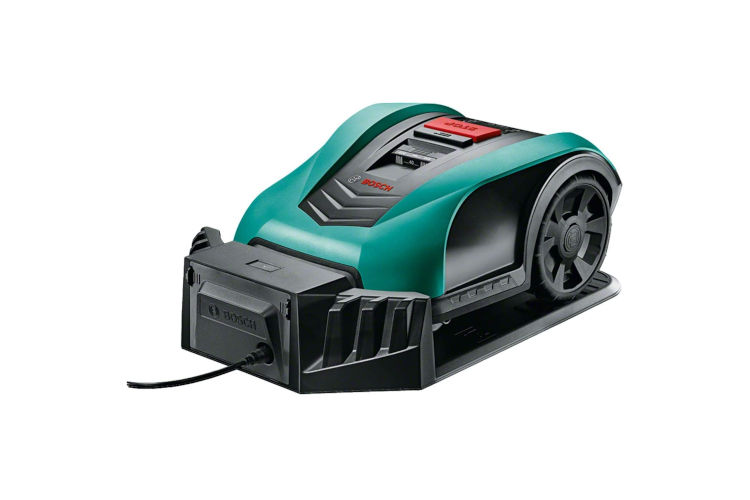 Bosch Indego 350