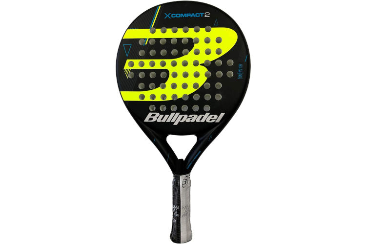 Bullpadel X-Compact 2