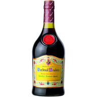 Cardenal Mendoza Brandy De Jerez Solera Gran Reserva
