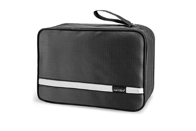 Carttiya Borsa da Toilette