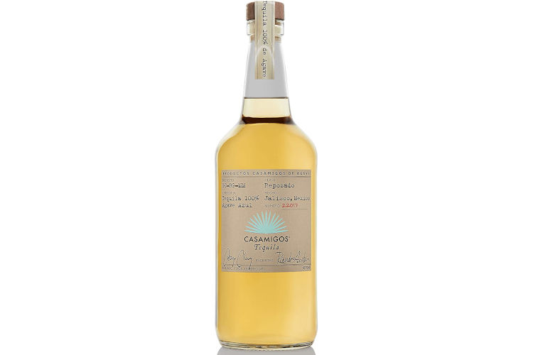 Casamigos Reposado