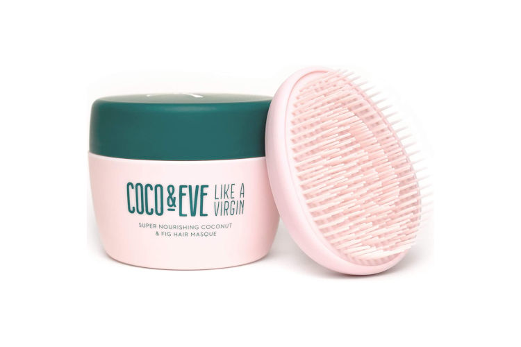 Coco & Eve Like a virgin